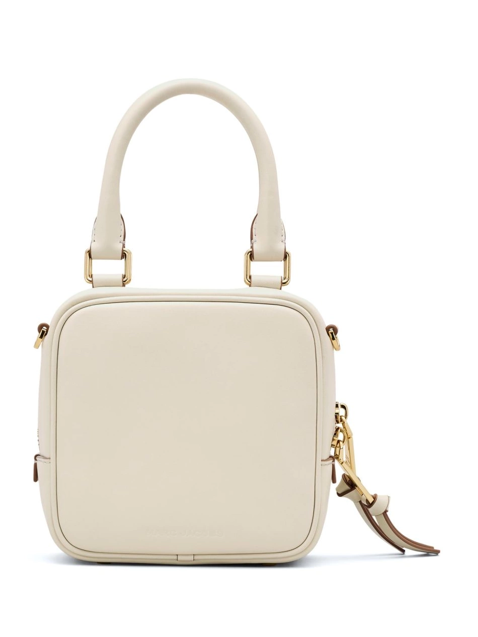 Affordable Leather Cube Marc Jacobs bag Women The 0412